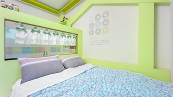 Yeongwol Gangeulpumeunsoo Pension