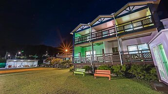 Yeongwol Gangeulpumeunsoo Pension