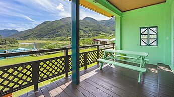 Yeongwol Gangeulpumeunsoo Pension