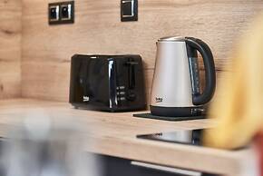 Braniborska Apartment Wrocław by Renters