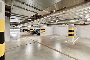 Braniborska Apartment Wrocław by Renters