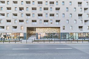 Braniborska Apartment Wrocław by Renters