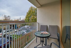 Braniborska Apartment Wrocław by Renters