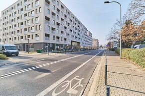 Braniborska Apartment Wrocław by Renters