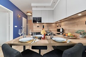 Braniborska Apartment Wrocław by Renters
