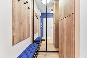 Braniborska Apartment Wrocław by Renters