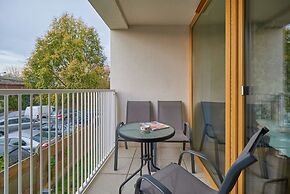 Braniborska Apartment Wrocław by Renters