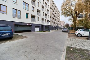 Braniborska Apartment Wrocław by Renters