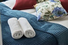 Braniborska Apartment Wrocław by Renters