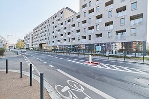 Braniborska Apartment Wrocław by Renters