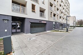 Braniborska Apartment Wrocław by Renters