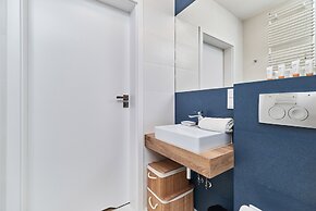 Braniborska Apartment Wrocław by Renters