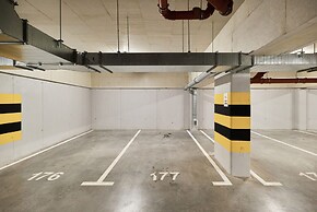 Braniborska Apartment Wrocław by Renters