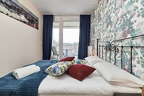 Braniborska Apartment Wrocław by Renters
