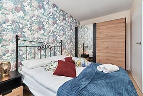 Braniborska Apartment Wrocław by Renters
