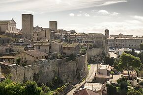 Casale Teresa in Tarquinia