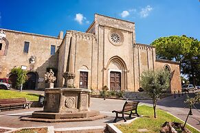 Casale Teresa in Tarquinia