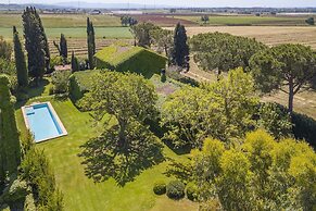 Casale Teresa in Tarquinia