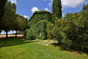 Casale Teresa in Tarquinia