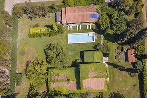 Casale Teresa in Tarquinia