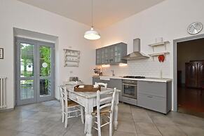 Casale Teresa in Tarquinia