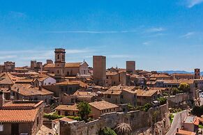 Casale Teresa in Tarquinia
