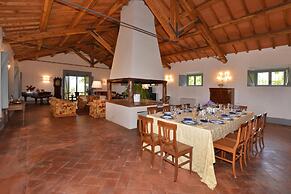 Casale Teresa in Tarquinia