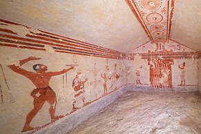 Casale Teresa in Tarquinia