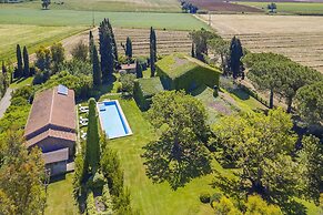 Casale Teresa in Tarquinia