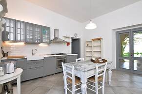 Casale Teresa in Tarquinia