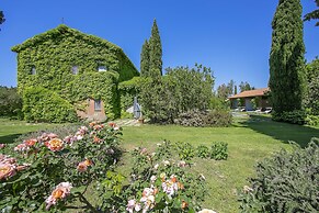 Casale Teresa in Tarquinia