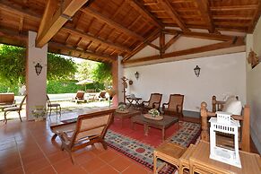 Casale Teresa in Tarquinia