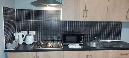 2 Bedrooms Apartment in Main Street Mexborough