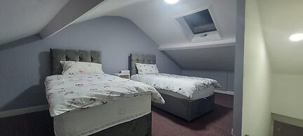 2 Bedrooms Apartment in Main Street Mexborough