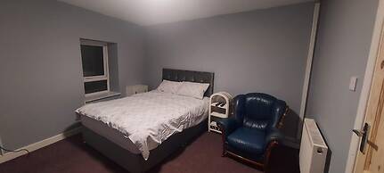 2 Bedrooms Apartment in Main Street Mexborough