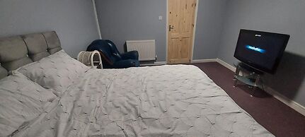 2 Bedrooms Apartment in Main Street Mexborough