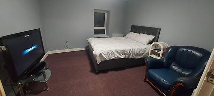 2 Bedrooms Apartment in Main Street Mexborough
