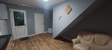 2 Bedrooms Apartment in Main Street Mexborough