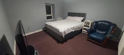 2 Bedrooms Apartment in Main Street Mexborough