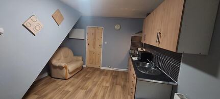 2 Bedrooms Apartment in Main Street Mexborough