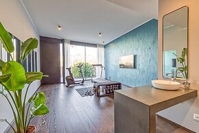 Icon H 505 Suite Business