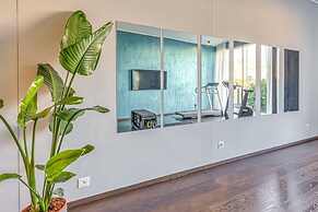 Icon H 505 Suite Business