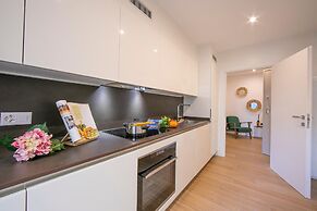 Boutique Apartment 1