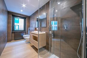 Boutique Apartment 1