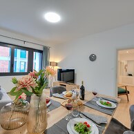 Boutique Apartment 1