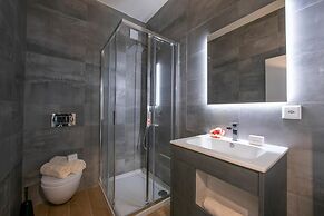 Boutique Apartment 1