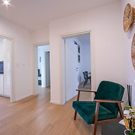 Boutique Apartment 1