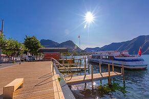 Boutique Apartment 1