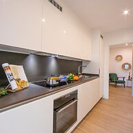 Boutique Apartment 1