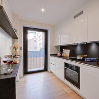 Boutique Apartment 1